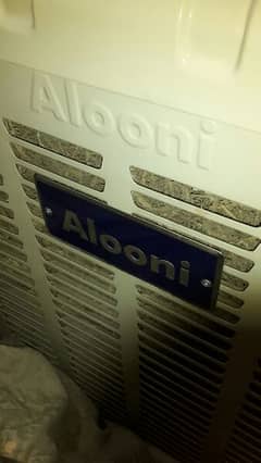 Alooni Ac1432 Irani room air cooler