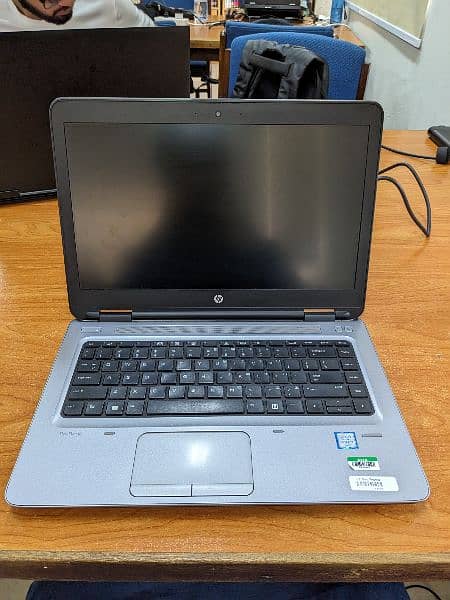 HP PROBOOK 640 G2 0