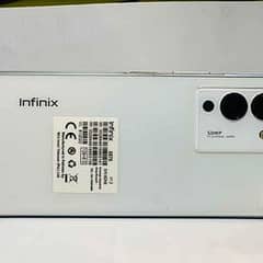 Infinix Note 30 10/10