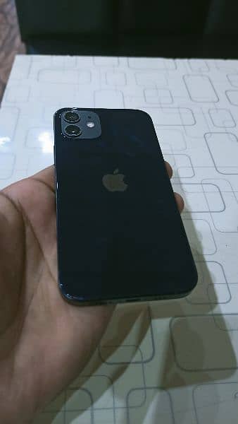 Iphone 12 128GB Non PTA 0