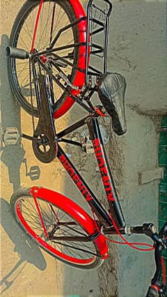 cycle