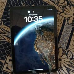 pta Approved ipad mini 6 for sell