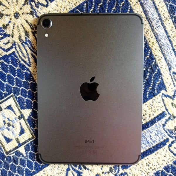 pta Approved ipad mini 6 for sell 1