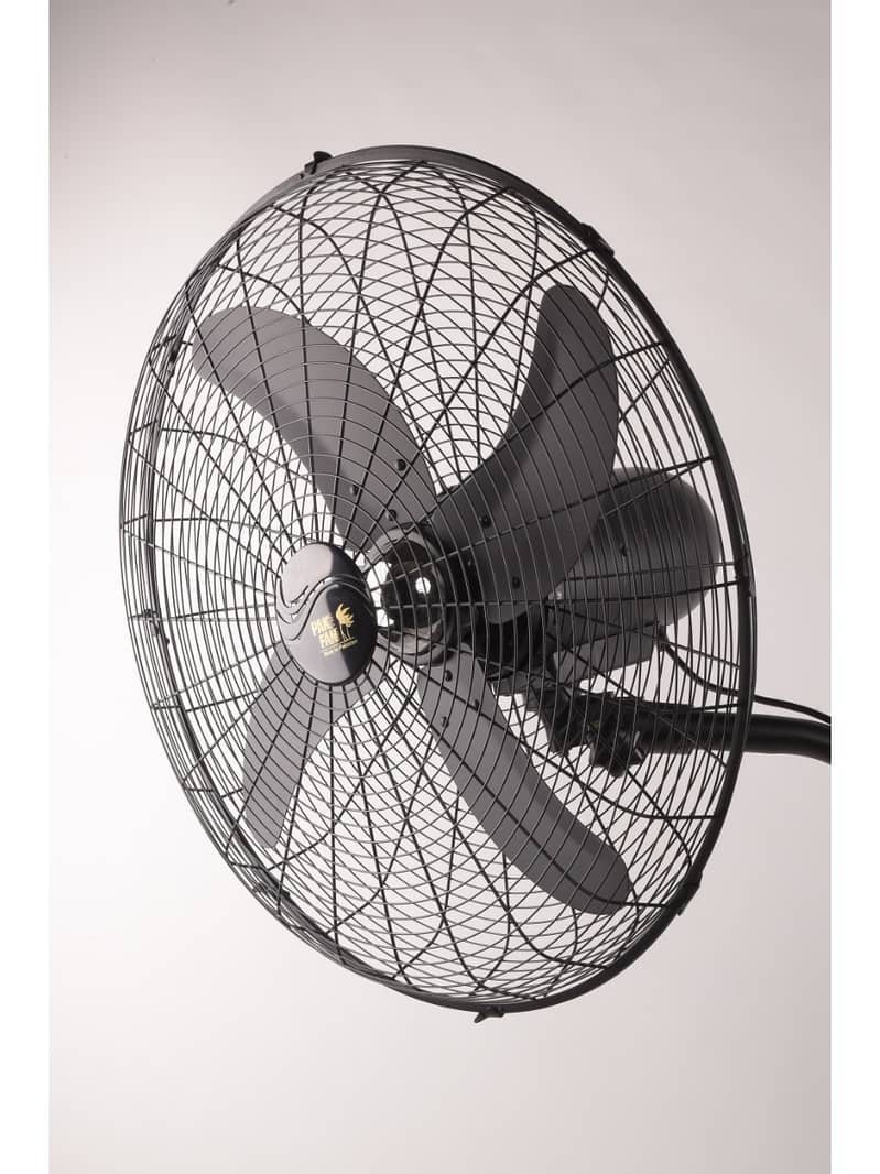 MEGA BRACKET FAN FOR SALE 0