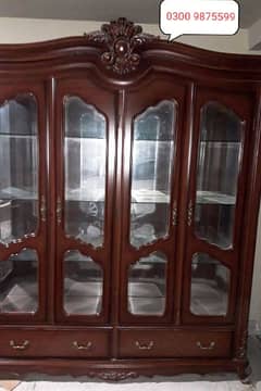 Crockery Cabinet