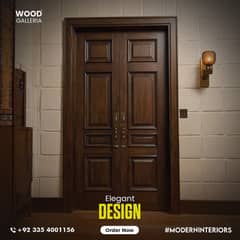 Doors /Office door /solid wood Doors/ modern doors/ new Door 0