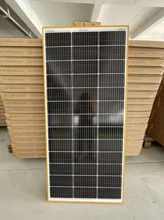 180W Cell Germany N Type Solar Panel plate 0