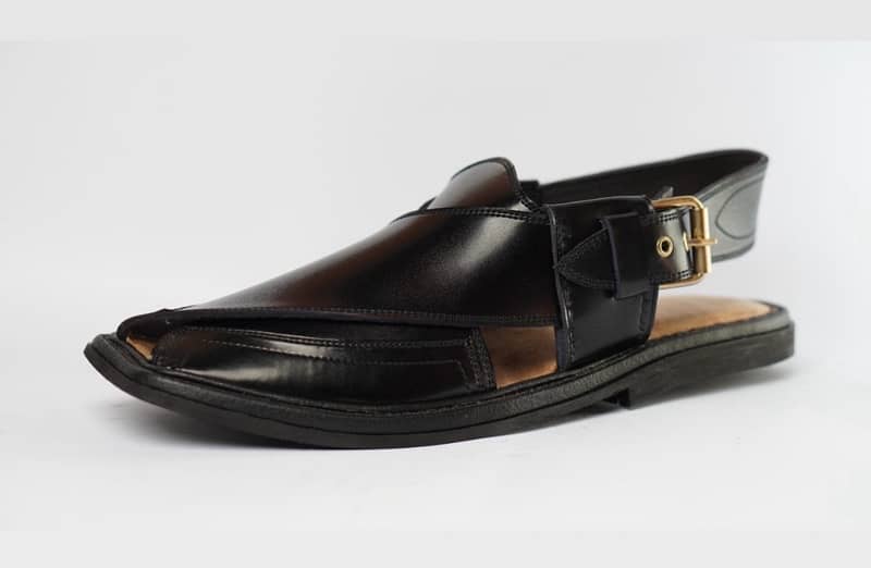 peshawari leather sandals 7