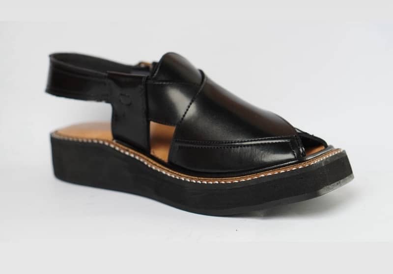 peshawari leather sandals 10