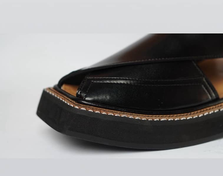 peshawari leather sandals 11