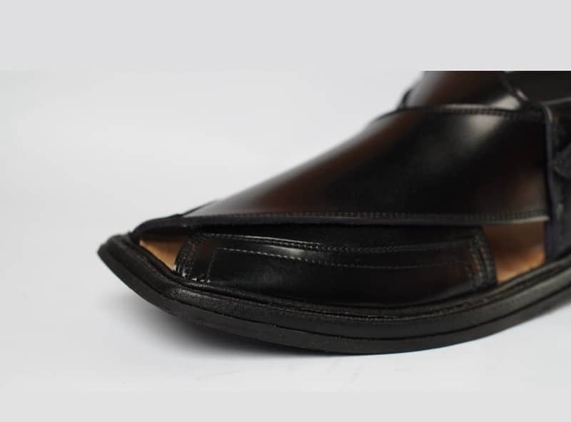 peshawari leather sandals 12