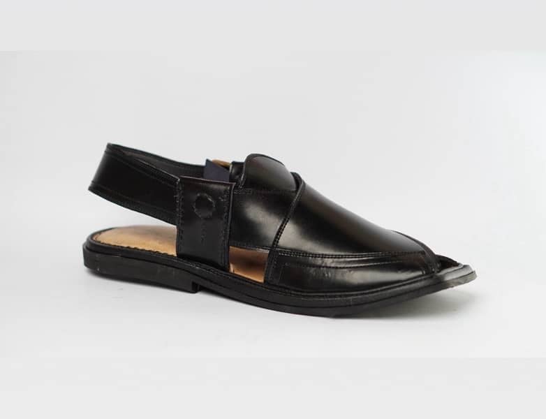 peshawari leather sandals 13