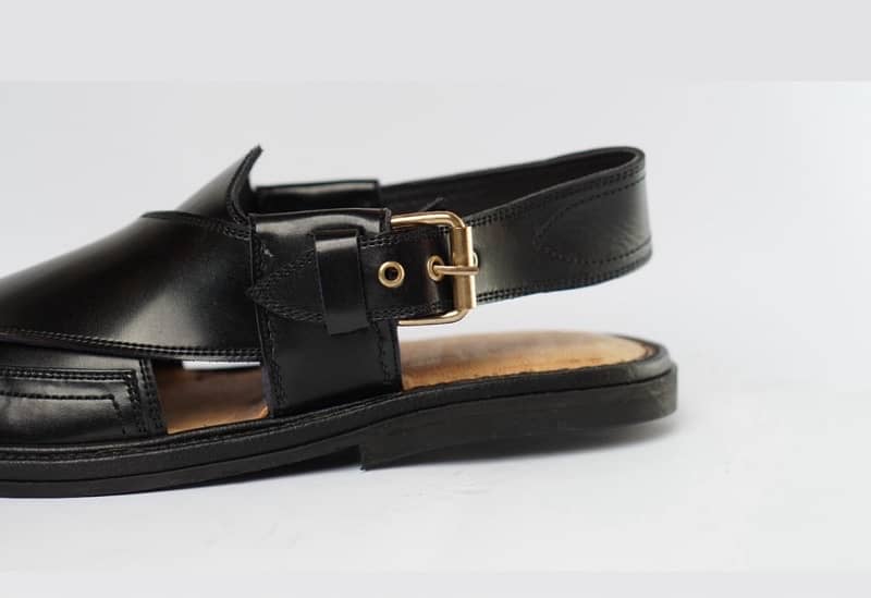 peshawari leather sandals 14