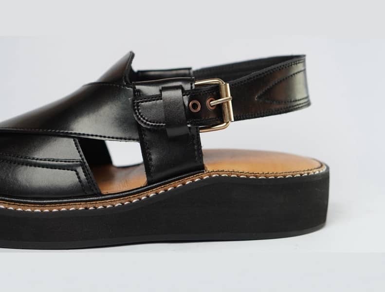 peshawari leather sandals 15