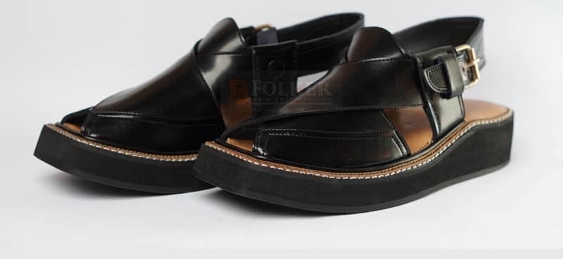 peshawari leather sandals 16