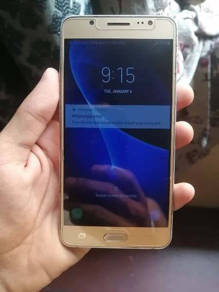 Samsung J510 2gb/16gb rom 4G. Best for Hotspot 1