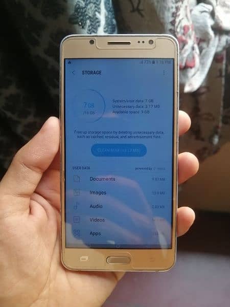 Samsung J510 2gb/16gb rom 4G. Best for Hotspot 3