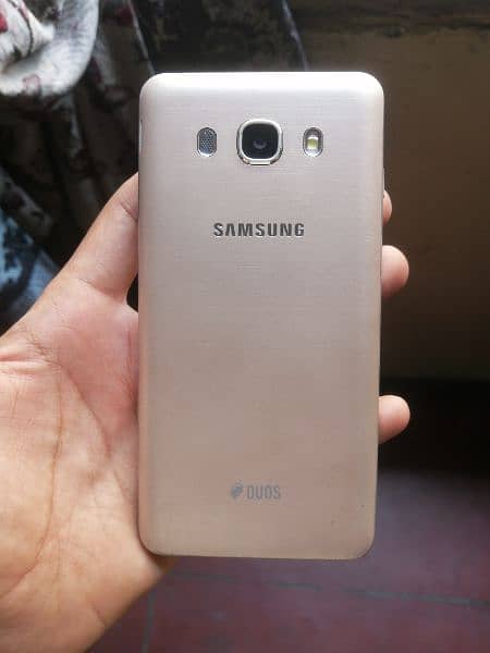 Samsung J510 2gb/16gb rom 4G. Best for Hotspot 6