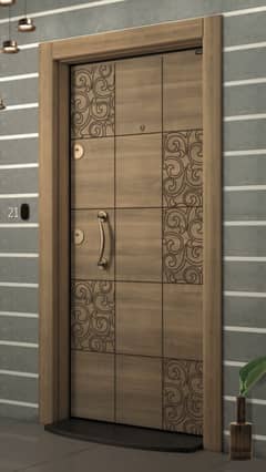 Doors / wooden doors/Modern doors /office door/solid wood door
