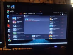 Acer Monitor Is For Sale in 22inches. 0