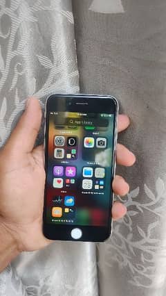 iphone 6s 64gb PTA APPROVED 0