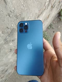 iphone 12 pro 128gb physical dual