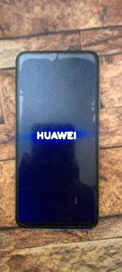 Huawei Y9S 0