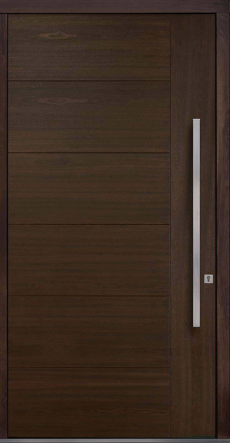 Doors /Office door /solid wood Doors/ modern doors/ new Door 9