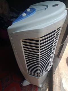 boos air cooler like new condition 10-10