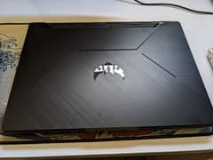 ASUS TUF F15 Gaming Laptop(upgraded specs)