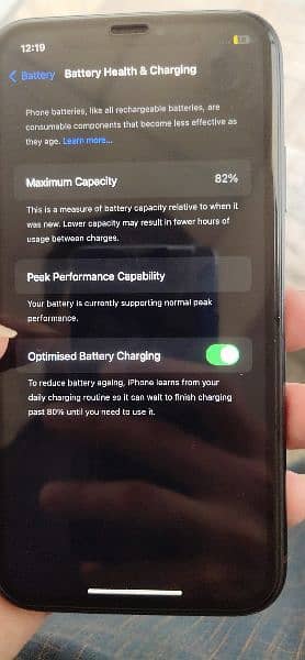 iphone xr nonpta 128 waterpack with box 10