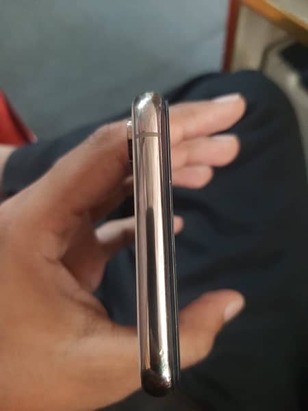 iPhone xs 256 GB PTA Block read add 7