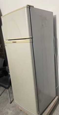 2 door refrigerator 0