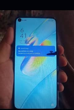 OPPO A54 4/128 URGENT SALE