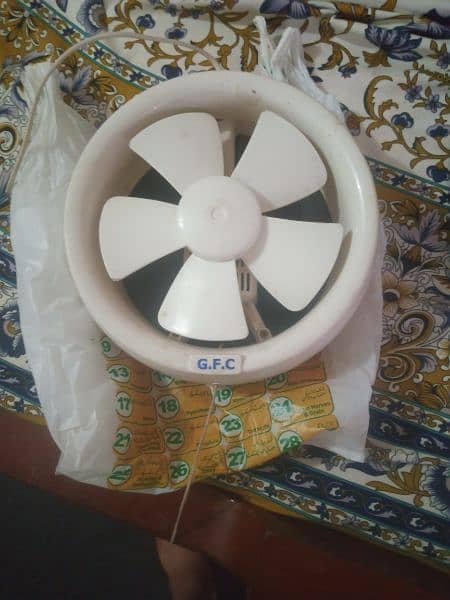 12 volt air color for sell in bwp city +GFC agesut fan for sell 1