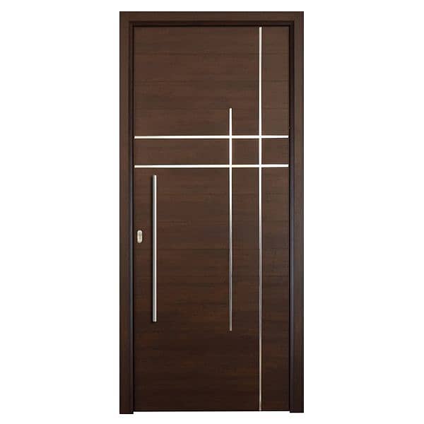 Doors /Office door /solid wood Doors/ modern doors/ new Door 8
