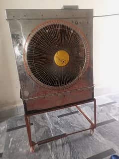 air cooler steel body buy nd use