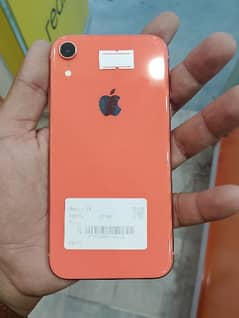 iphone XR PTA approved 0