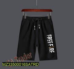 Free Fire long nickers for lover All size available
