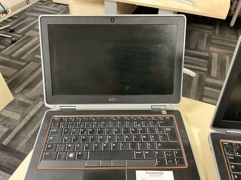 Laptop For Sale Core i5 4