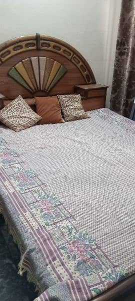 2 Double Beds new condition 7