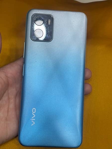 vivo y15s 0