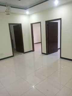In Faisal Town Phase 1 - Block A 1014 Square Feet Flat For Sale