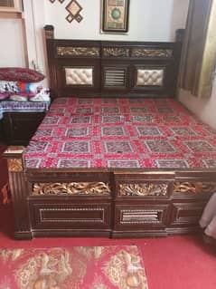 sell bed set