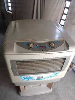 Air cooler