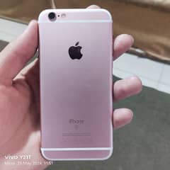 iphone 6s pta approved num03324060517
