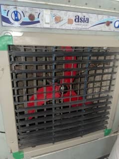 Air cooler low cost