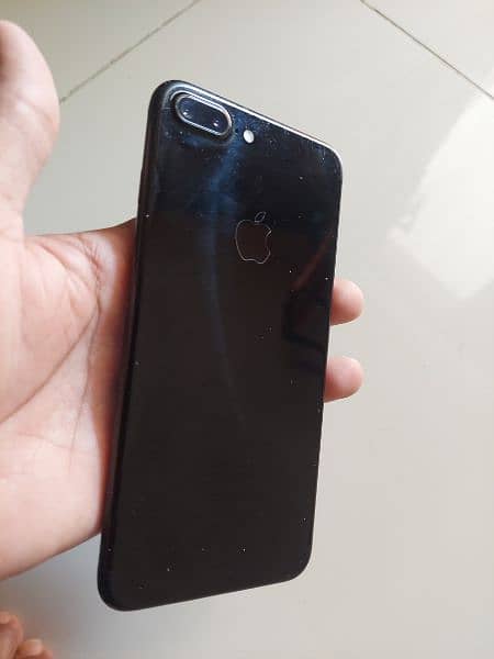 iphone 7plus PTA Approved 1