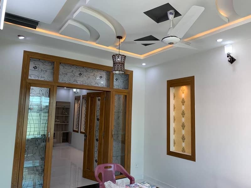 30x60 Beautiful Home For Sale In Faisal town 3