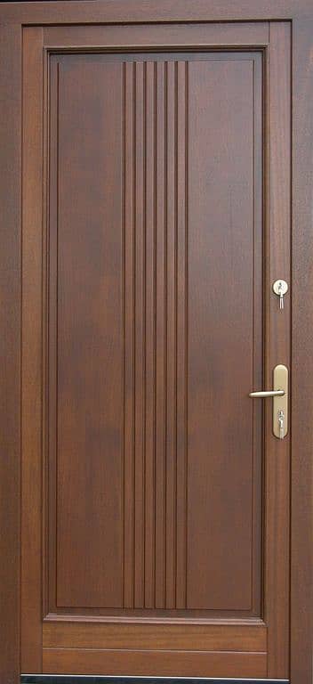 Doors /Office door /solid wood Doors/ modern doors/ new Door 6